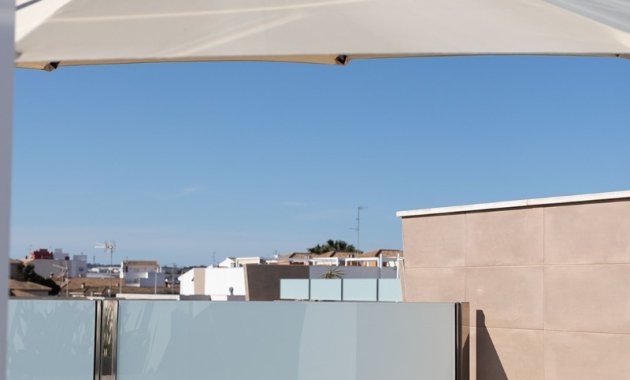 Resale - Apartment -
Pilar de la Horadada - Zona Pueblo
