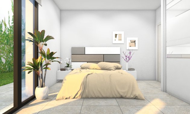 New Build - Detached House / Villa -
Ciudad Quesada - Rojales - Ciudad Quesada