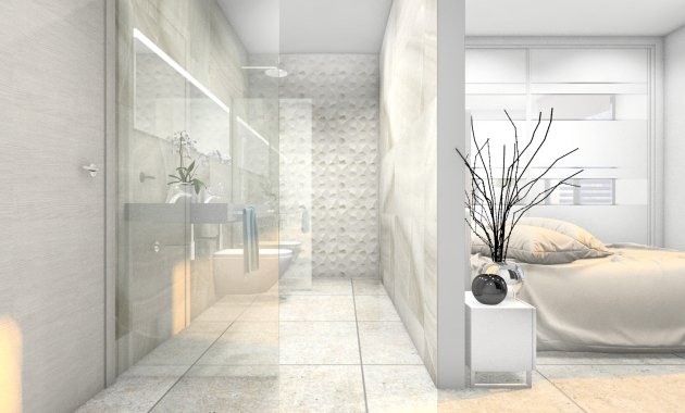 New Build - Detached House / Villa -
Ciudad Quesada - Rojales - Ciudad Quesada