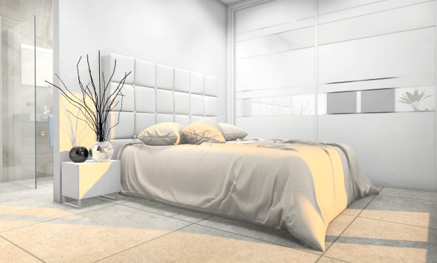 New Build - Detached House / Villa -
Ciudad Quesada - Rojales - Ciudad Quesada