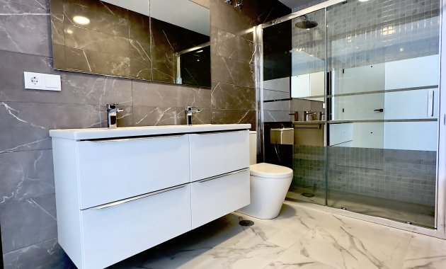 New Build - Detached House / Villa -
Ciudad Quesada - Rojales - Ciudad Quesada