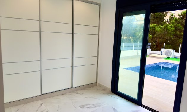 New Build - Detached House / Villa -
Ciudad Quesada - Rojales - Ciudad Quesada