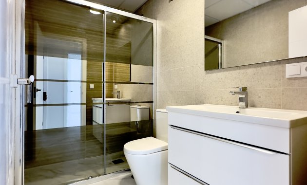 New Build - Detached House / Villa -
Ciudad Quesada - Rojales - Ciudad Quesada