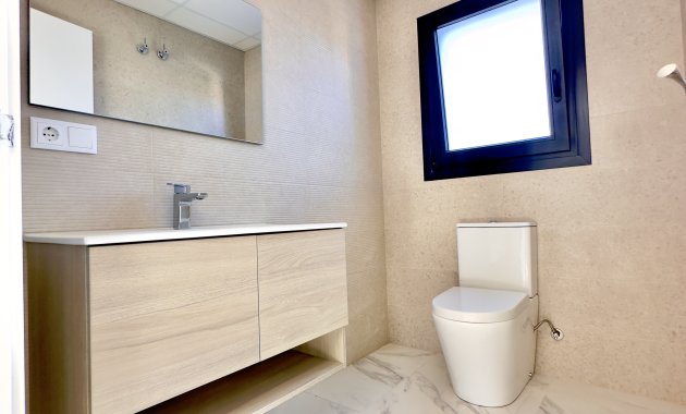 New Build - Detached House / Villa -
Ciudad Quesada - Rojales - Ciudad Quesada