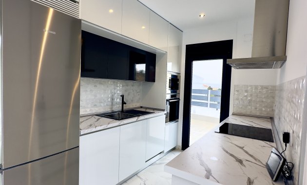 New Build - Detached House / Villa -
Ciudad Quesada - Rojales - Ciudad Quesada