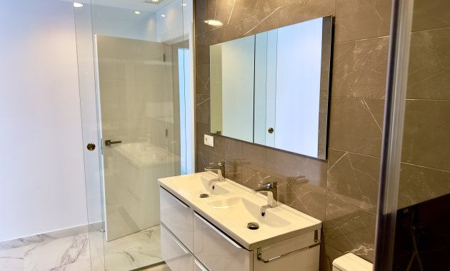 New Build - Detached House / Villa -
Ciudad Quesada - Rojales - Ciudad Quesada