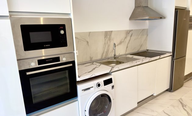 New Build - Detached House / Villa -
Ciudad Quesada - Rojales - Ciudad Quesada