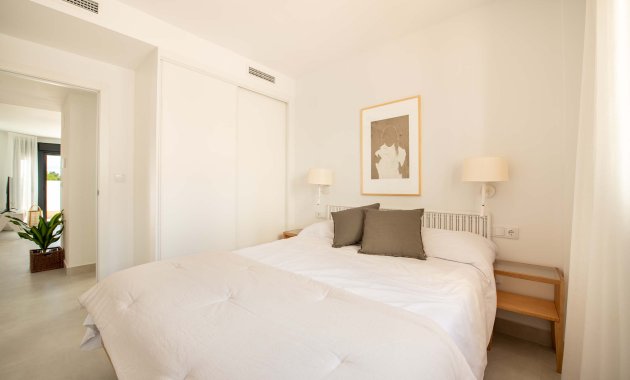 Nieuwbouw Woningen - Rijwoning -
Cox