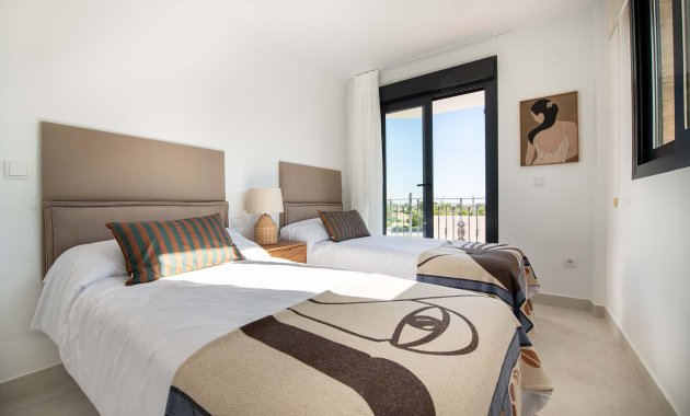 Nieuwbouw Woningen - Rijwoning -
Cox