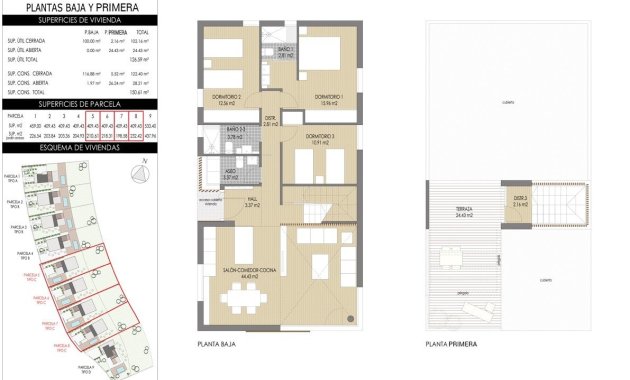 Nieuwbouw Woningen - Villa -
Finestrat - Sierra Cortina