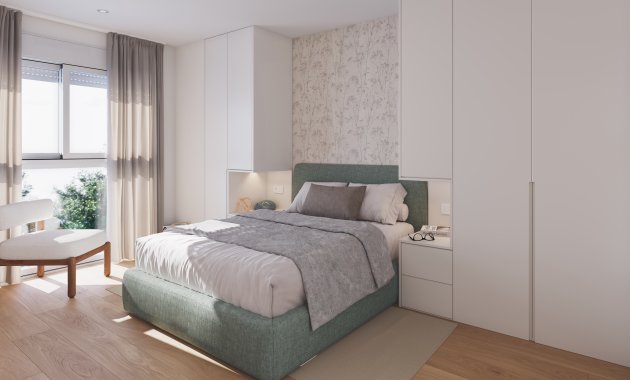 Nouvelle construction - Penthouse -
San Pedro del Pinatar - San Pedro Del Pinatar