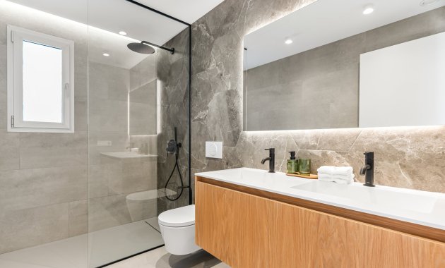 Neue Gebäude - Freistehend / Villa -
Cumbre del Sol