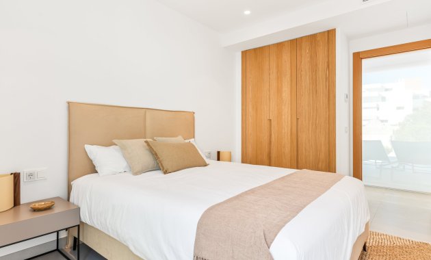 Neue Gebäude - Freistehend / Villa -
Cumbre del Sol