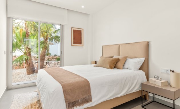 Neue Gebäude - Freistehend / Villa -
Cumbre del Sol