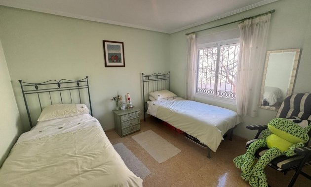 Herverkoop - Vrijstaande woning / Villa -
Ciudad Quesada - Rojales - La Marquesa Golf