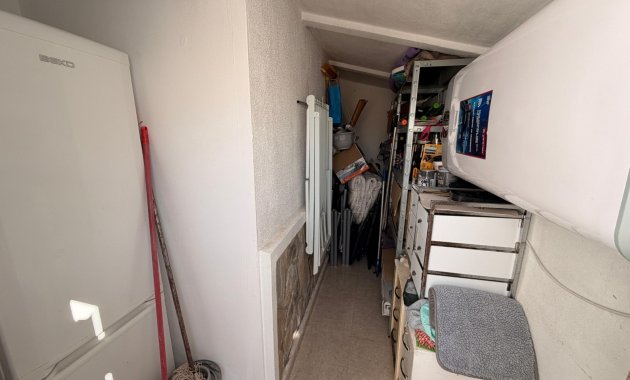 Herverkoop - Geschakelde Villa -
Ciudad Quesada - Rojales - Rojales