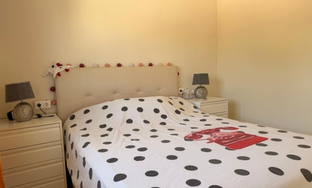 Herverkoop - Geschakelde Villa -
Ciudad Quesada - Rojales - Rojales