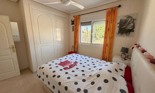 Herverkoop - Geschakelde Villa -
Ciudad Quesada - Rojales - Rojales