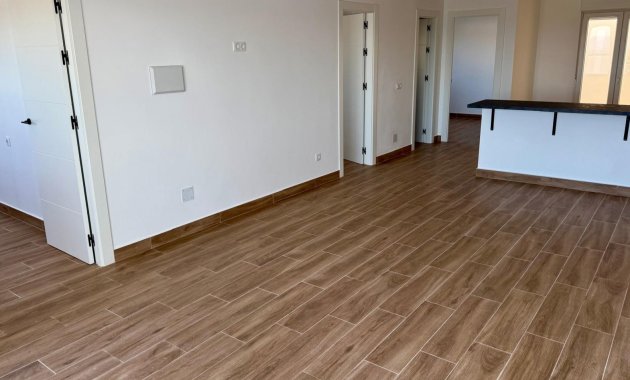 Herverkoop - Geschakelde Villa -
Ciudad Quesada - Rojales - Rojales