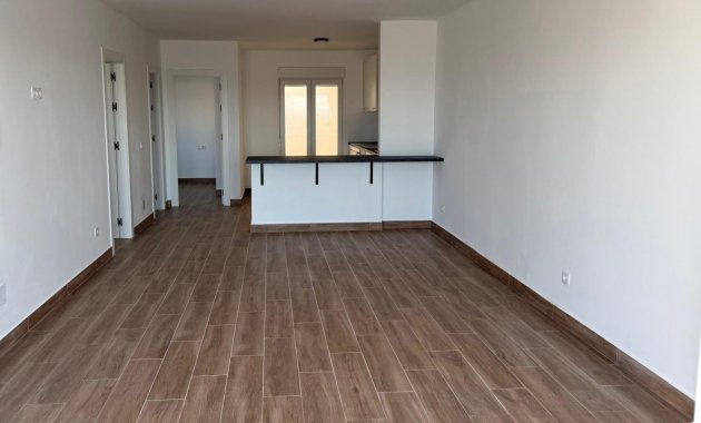 Herverkoop - Geschakelde Villa -
Ciudad Quesada - Rojales - Rojales