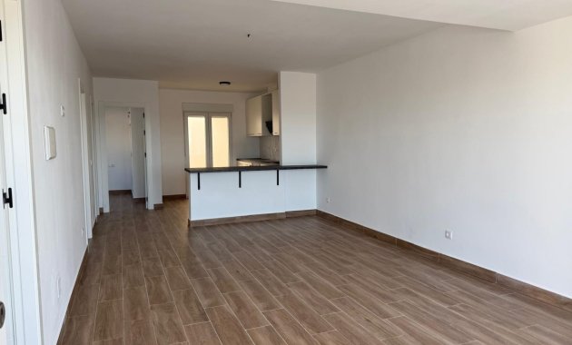 Herverkoop - Geschakelde Villa -
Ciudad Quesada - Rojales - Rojales