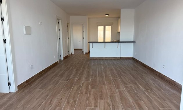 Herverkoop - Geschakelde Villa -
Ciudad Quesada - Rojales - Rojales