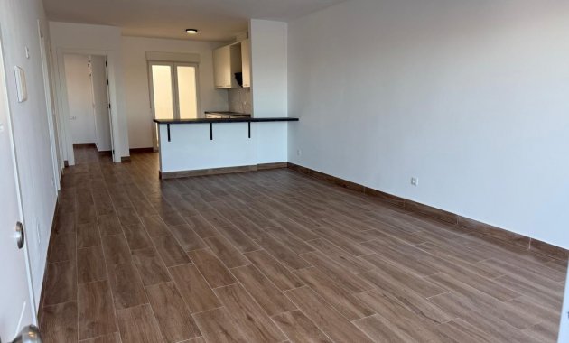 Herverkoop - Geschakelde Villa -
Ciudad Quesada - Rojales - Rojales