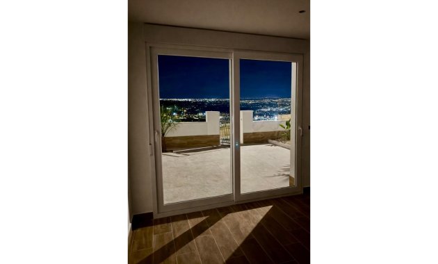 Herverkoop - Geschakelde Villa -
Ciudad Quesada - Rojales - Rojales