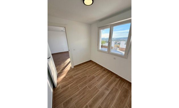 Herverkoop - Geschakelde Villa -
Ciudad Quesada - Rojales - Rojales