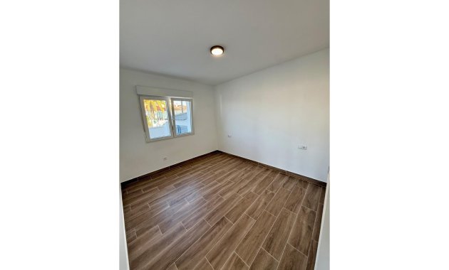 Herverkoop - Geschakelde Villa -
Ciudad Quesada - Rojales - Rojales