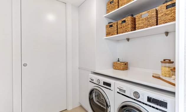 New Build - Detached House / Villa -
Altea