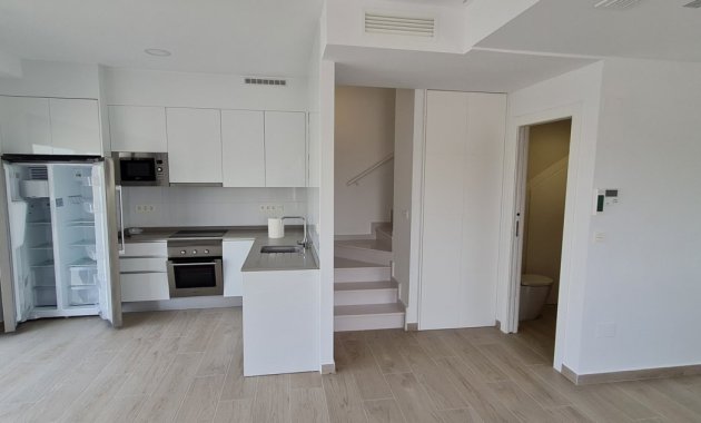 Nieuwbouw Woningen - Villa -
Orihuela Costa - Los Dolses