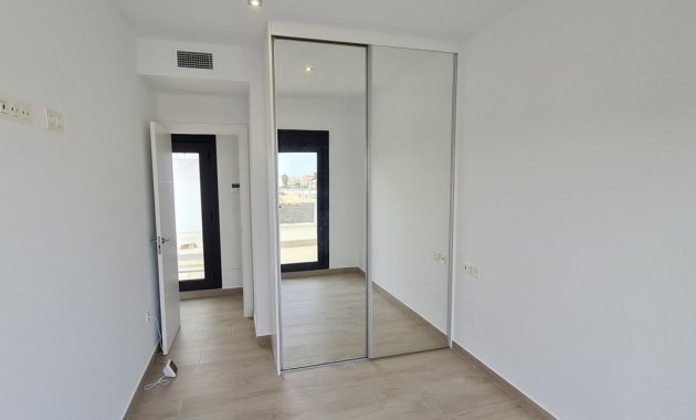 Nieuwbouw Woningen - Villa -
Orihuela Costa - Los Dolses