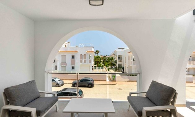 Revente - Appartement -
Ciudad Quesada - Rojales - Doña Pepa