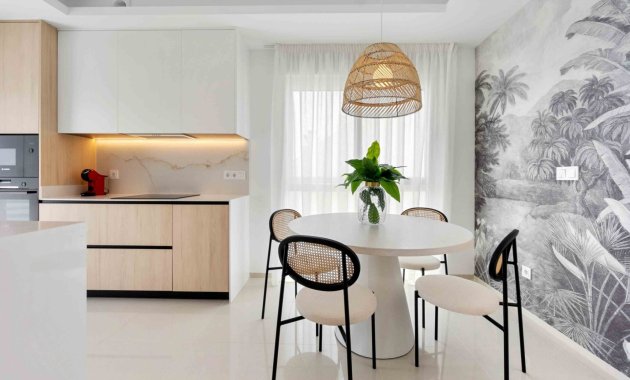 Revente - Appartement -
Ciudad Quesada - Rojales - Doña Pepa