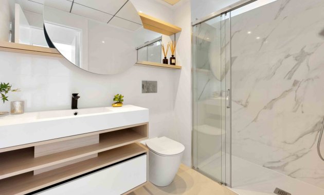 Revente - Appartement -
Ciudad Quesada - Rojales - Doña Pepa