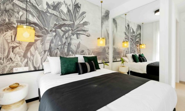 Revente - Appartement -
Ciudad Quesada - Rojales - Doña Pepa