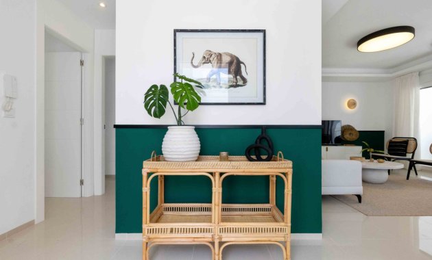 Revente - Appartement -
Ciudad Quesada - Rojales - Doña Pepa