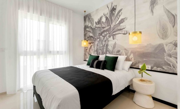 Revente - Appartement -
Ciudad Quesada - Rojales - Doña Pepa