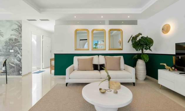 Revente - Appartement -
Ciudad Quesada - Rojales - Doña Pepa