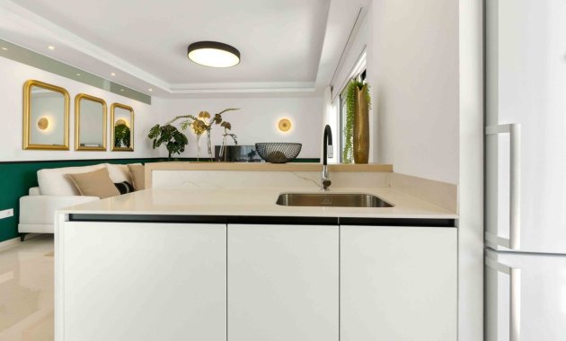 Revente - Appartement -
Ciudad Quesada - Rojales - Doña Pepa