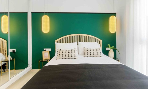 Revente - Appartement -
Ciudad Quesada - Rojales - Doña Pepa