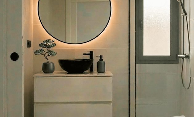 Nieuwbouw Woningen - Penthouse -
Los Alcazares - Los Alcázares