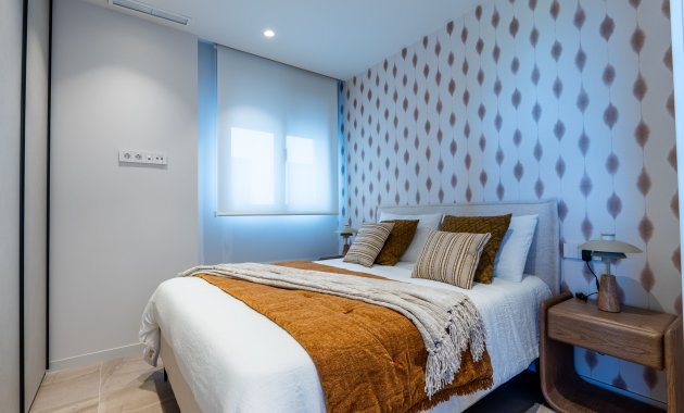 Nouvelle construction - Appartement -
Guardamar del Segura - Guardamar Del Segura