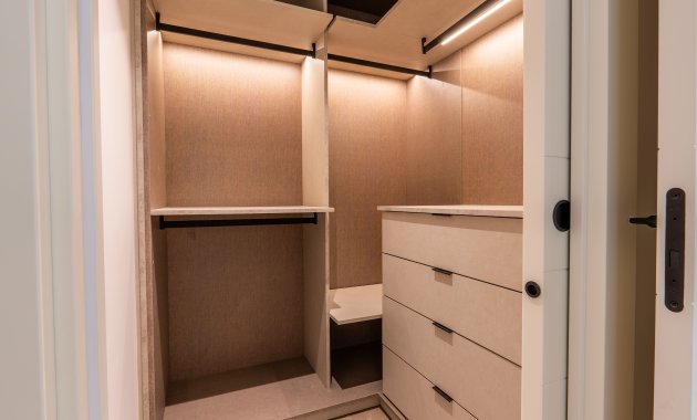 Nouvelle construction - Appartement -
Guardamar del Segura - Guardamar Del Segura