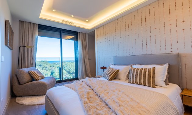 Nieuwbouw Woningen - Penthouse -
Guardamar del Segura - Guardamar Del Segura