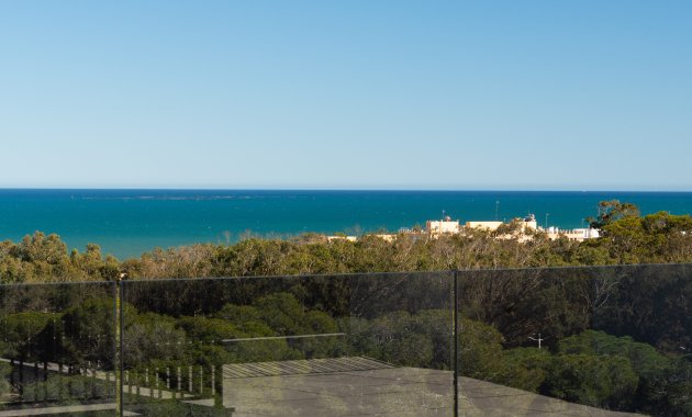 Nieuwbouw Woningen - Penthouse -
Guardamar del Segura - Guardamar Del Segura