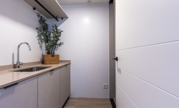 Nouvelle construction - Appartement -
Guardamar del Segura - Guardamar Del Segura