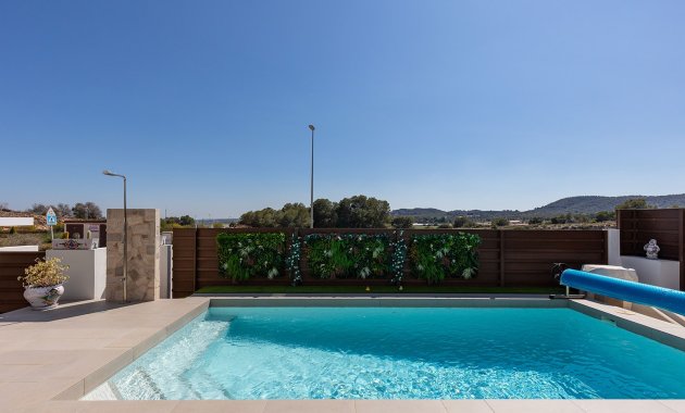 Herverkoop - Vrijstaande woning / Villa -
Orihuela - Vistabella Golf