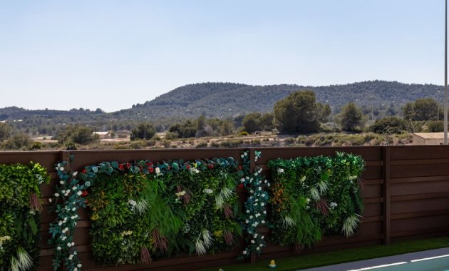 Herverkoop - Vrijstaande woning / Villa -
Orihuela - Vistabella Golf